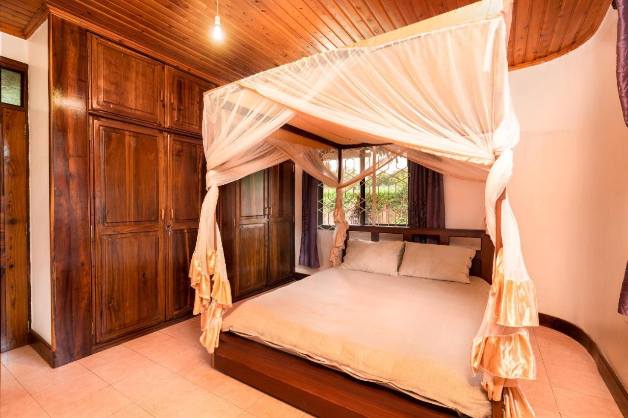Dreamer'S Accommodation Arusha Exterior photo