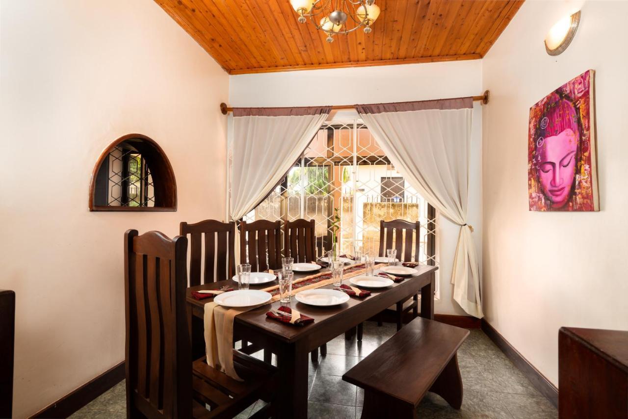 Dreamer'S Accommodation Arusha Exterior photo