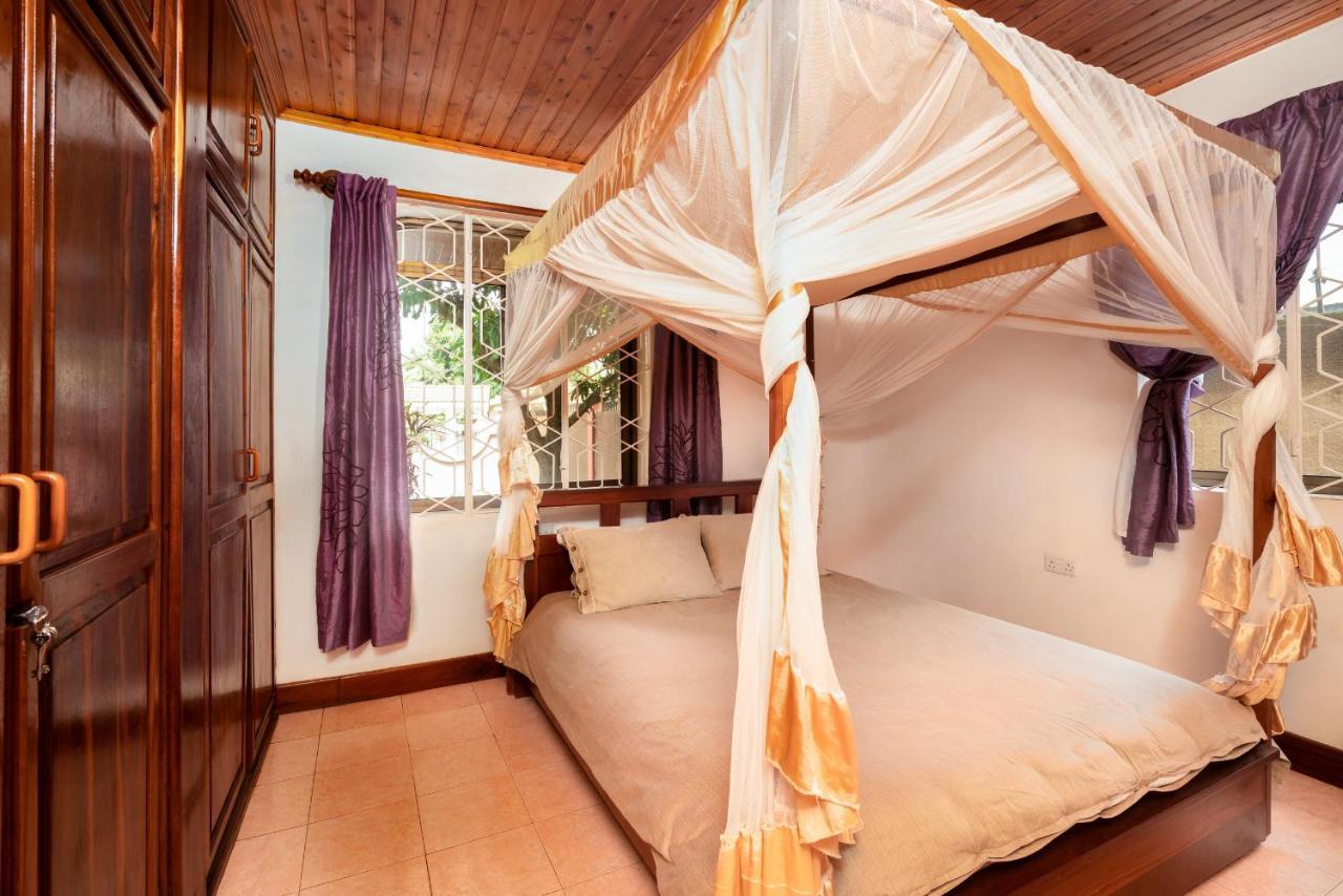 Dreamer'S Accommodation Arusha Exterior photo