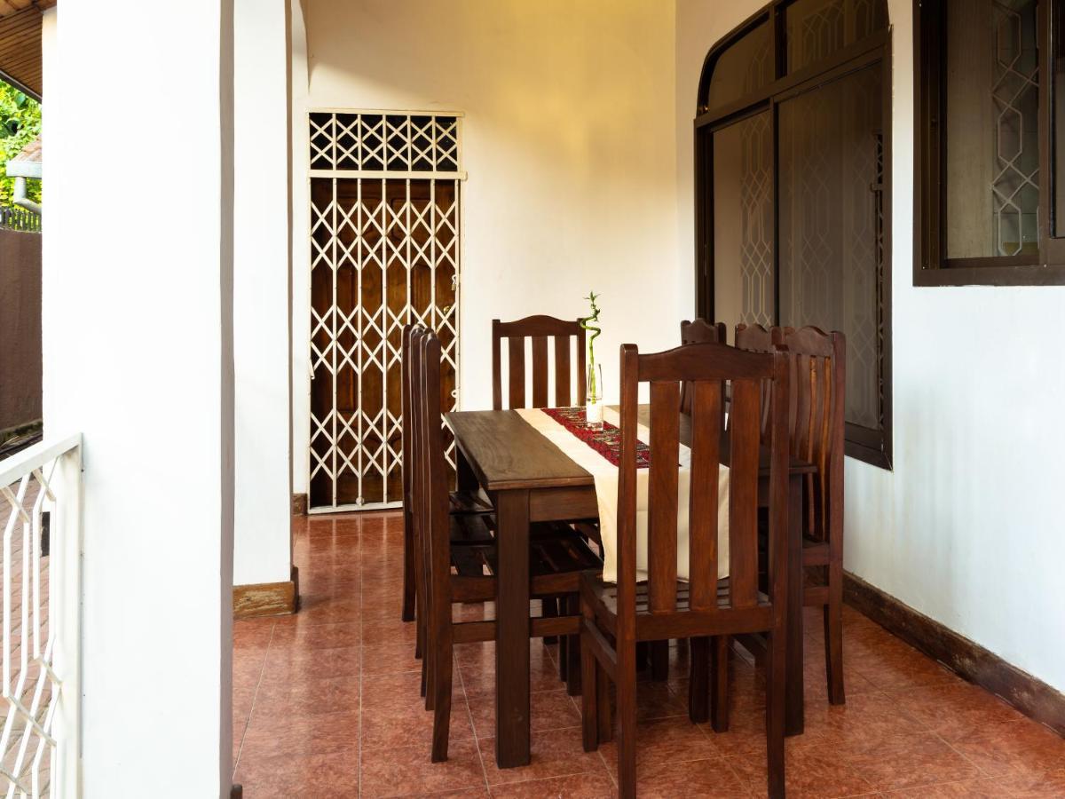 Dreamer'S Accommodation Arusha Exterior photo